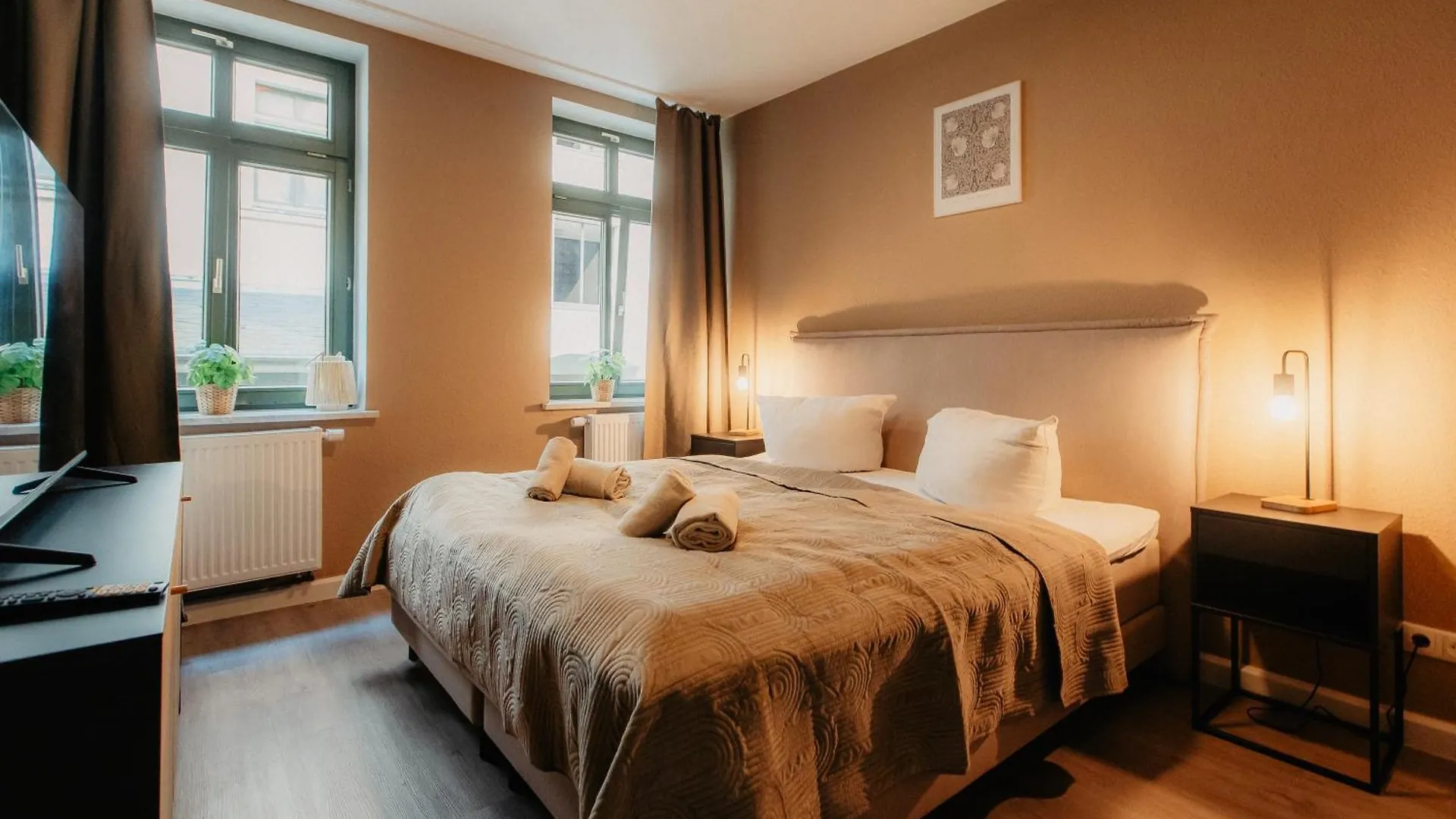 Luga Homes - Karli Leipzig