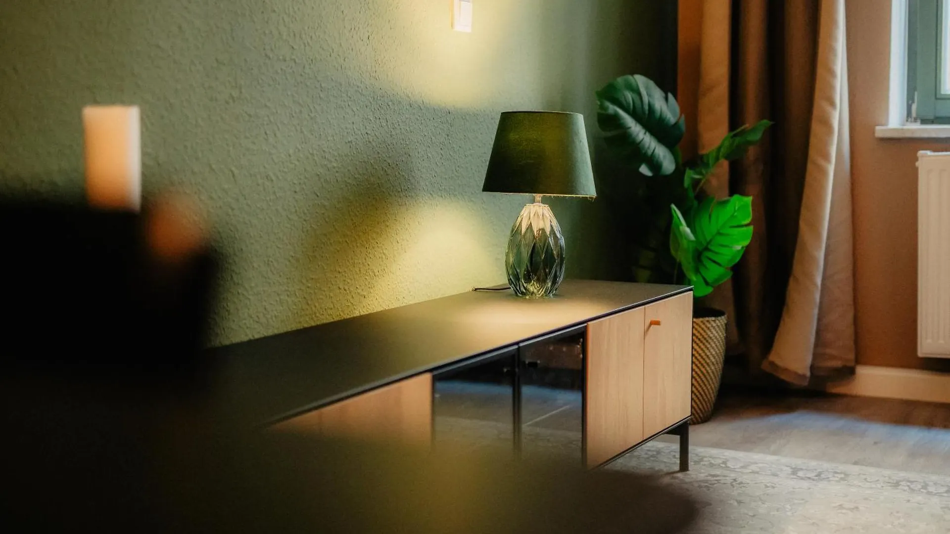 Apartment Luga Homes - Karli Leipzig