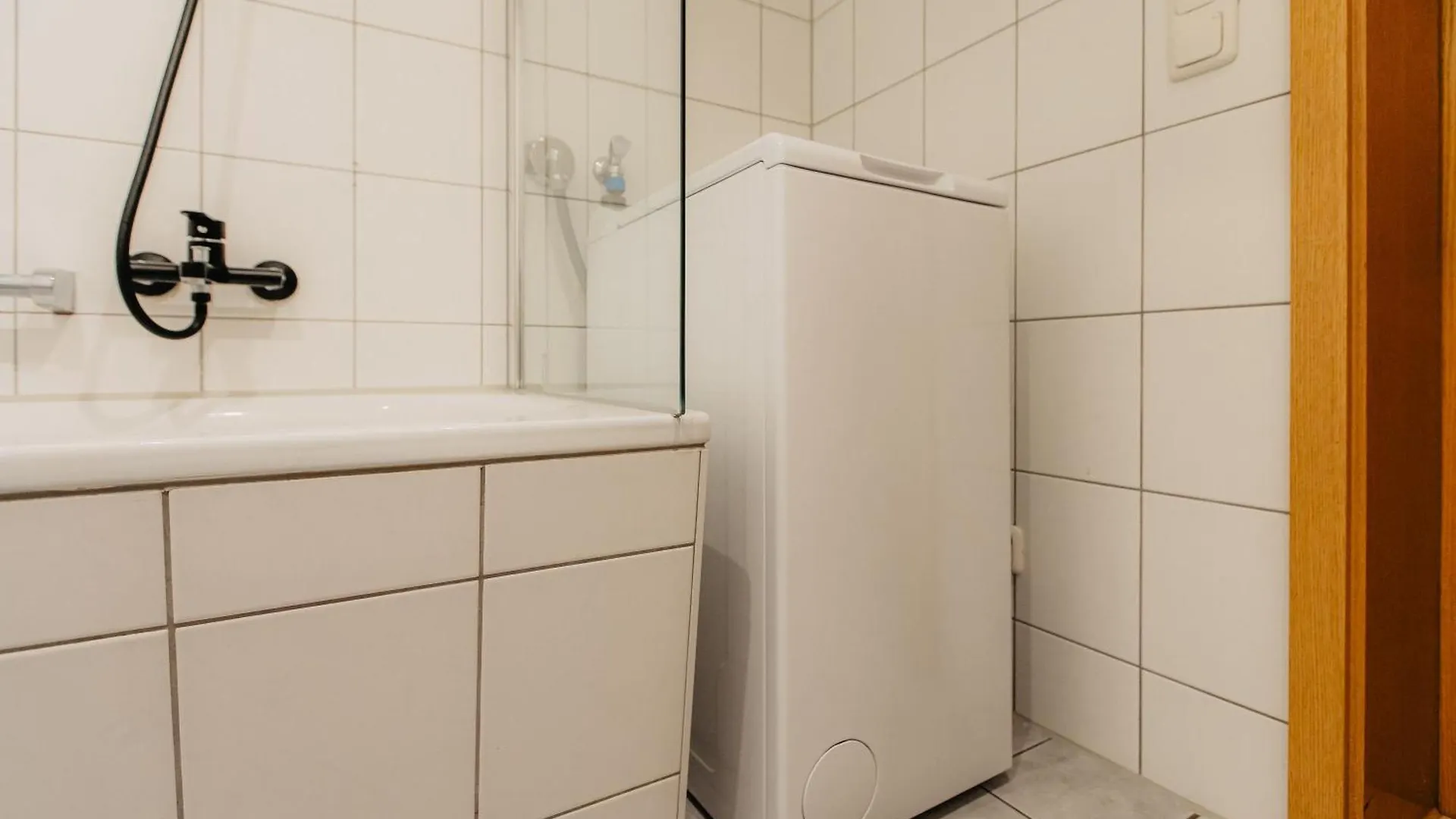 Apartment Luga Homes - Karli Leipzig Germany