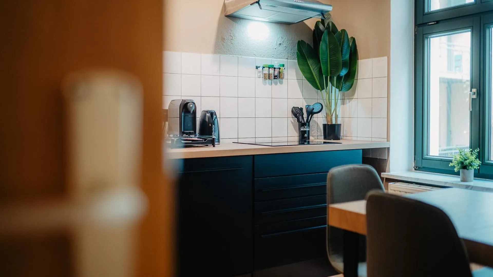 Luga Homes - Karli Leipzig